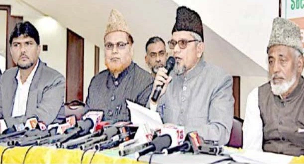 jamaateislaminationalconclavebeginsinhyderabadtoday
